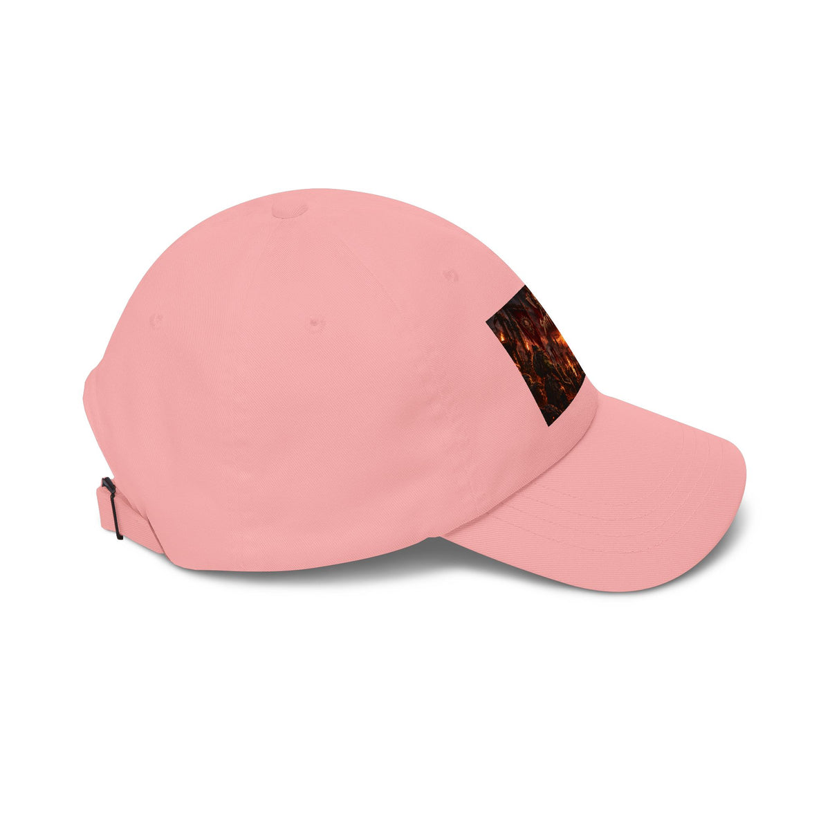 Sixty Forever – Lava Fields – Cap