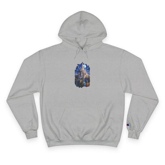 Champion Hoodie