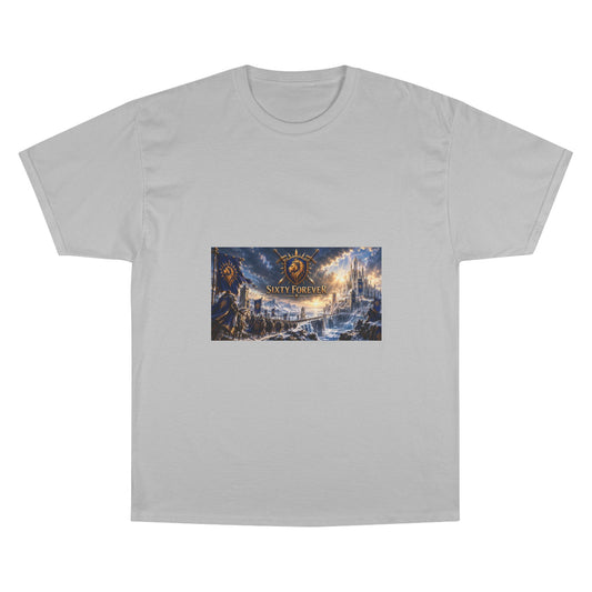 Champion T-Shirt