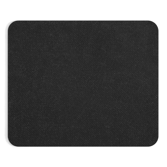 Never Pass Level 60 Mouse Pad — Retro MMO Gamer Campfire Design