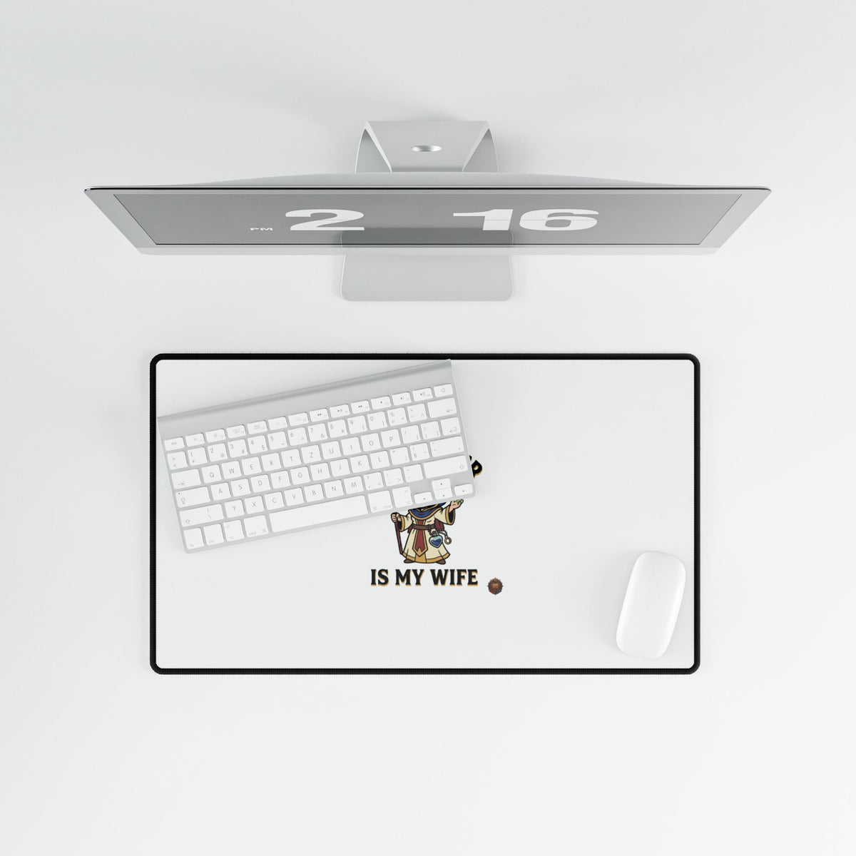 Desk Mats