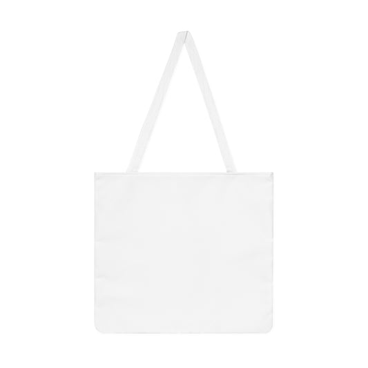 Tank Together Tote Bag – Funny RPG Tank Character Shield Design