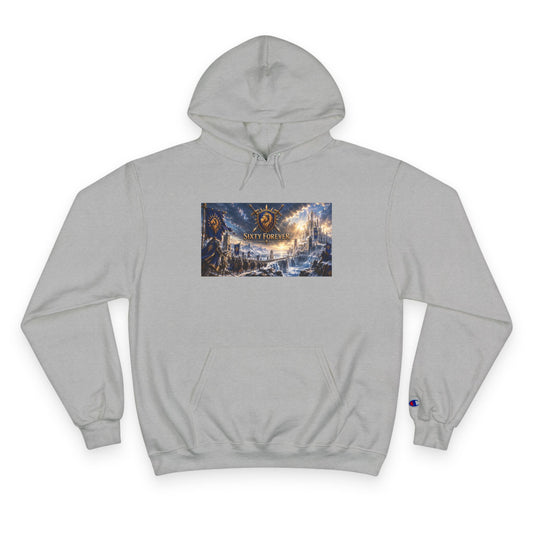 Champion Hoodie