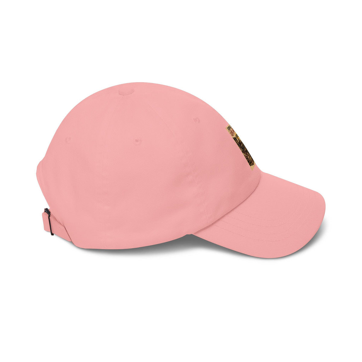 Level 60 Achieved (Red) – Cap