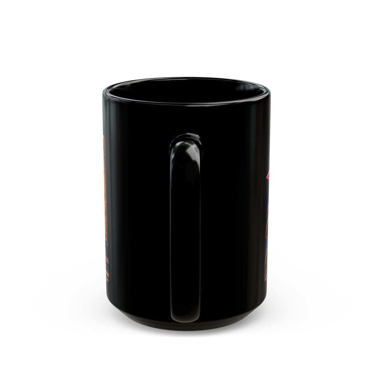 My Sleep Schedule: Still Level 12 – Black Mug (11oz & 15oz)