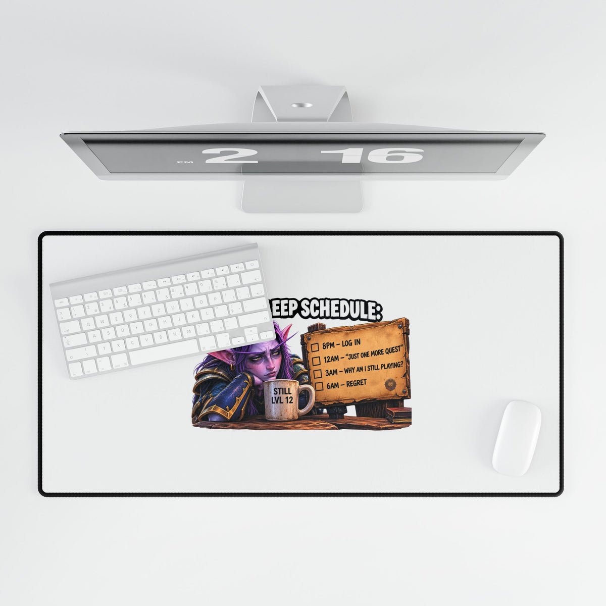 Desk Mats