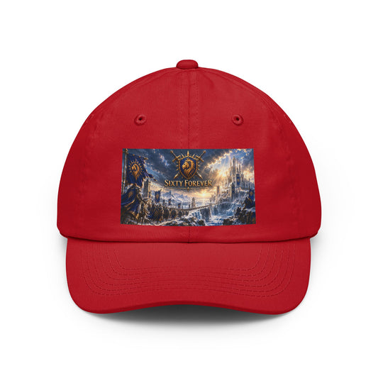 Classic Dad Hat