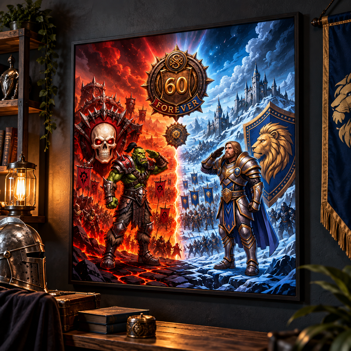 Posters / Wall Art
