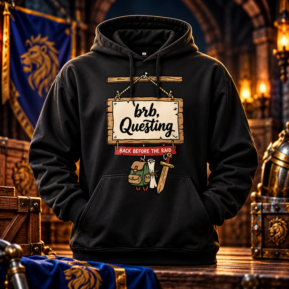 Hoodies