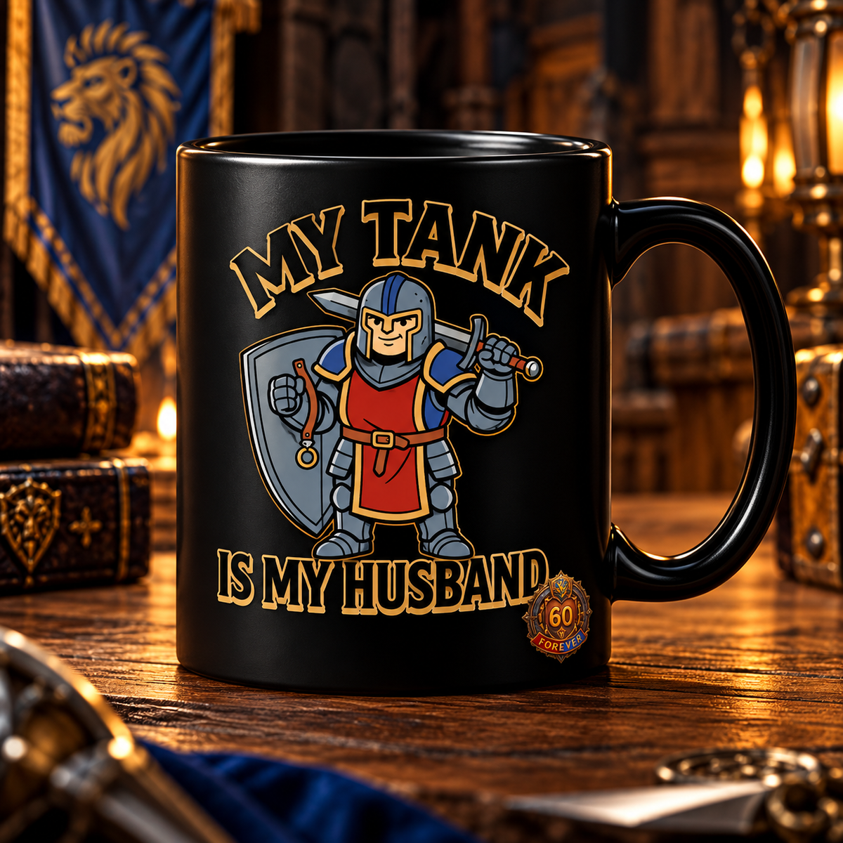 Mugs