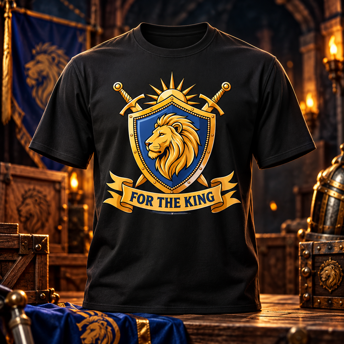 T-Shirts