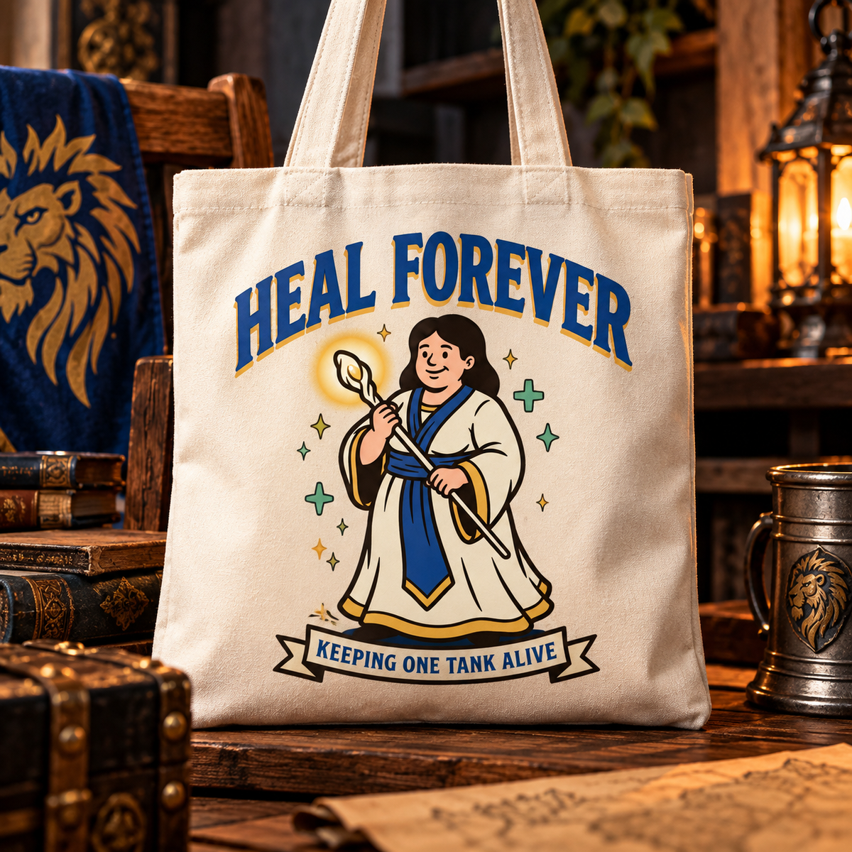 Tote Bags