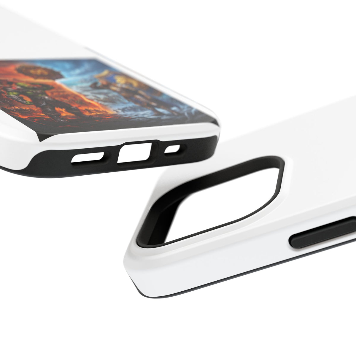 Pick Your Side – Battlefield – Phone Case
