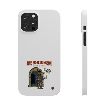 Slim Phone Cases