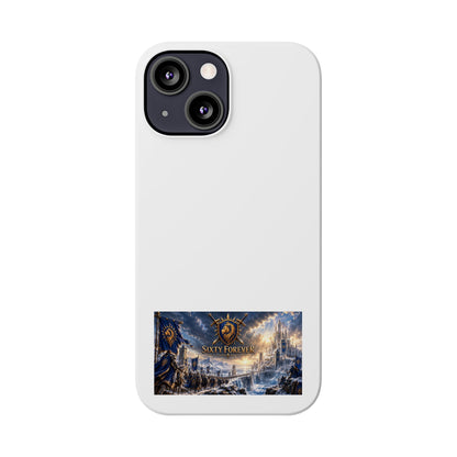 Slim Phone Cases