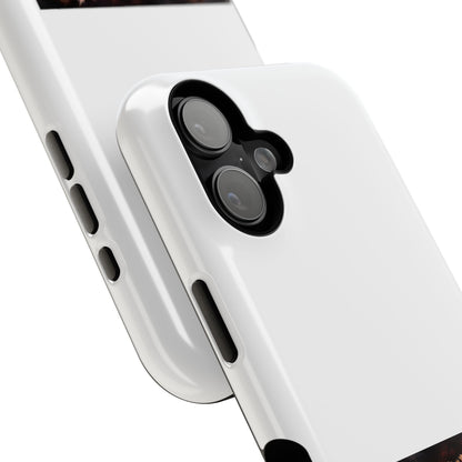 Sixty Forever – Red Fortress – Phone Case
