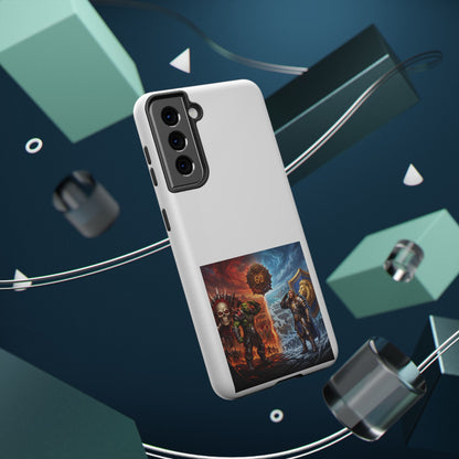 Pick Your Side – Battlefield – Phone Case