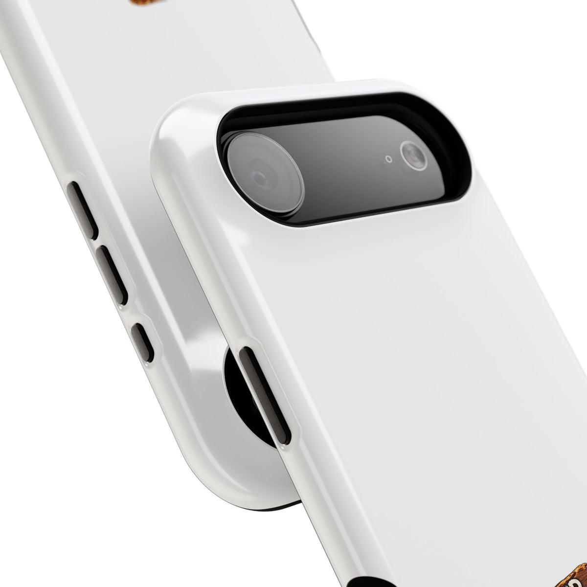 I Said Just One More Run… 5 Hours Ago – Phone Case
