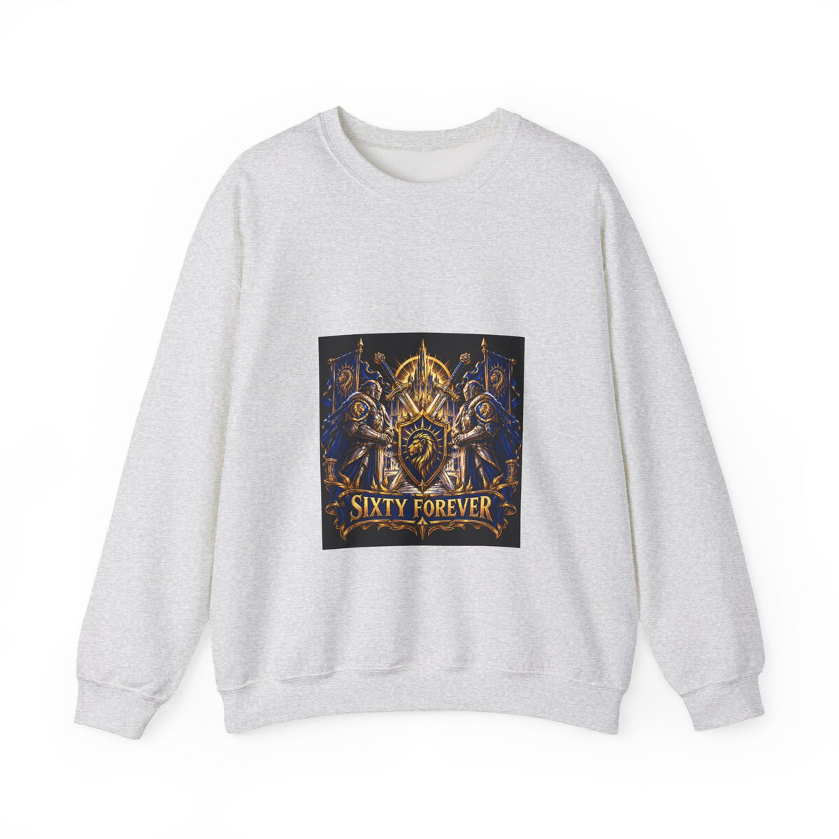 Sixty Forever – Honour Guard – Sweatshirt