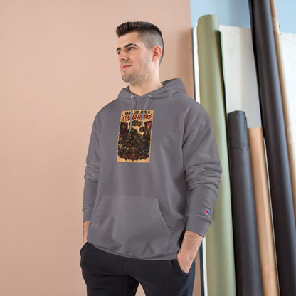 Champion Hoodie