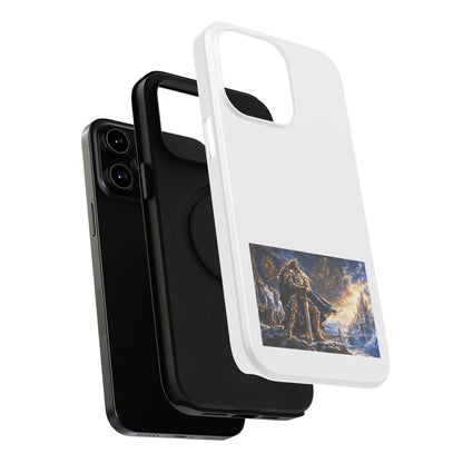 For The King – Frozen Pass – Phone Case