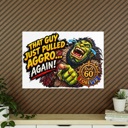 Photopaper Posters