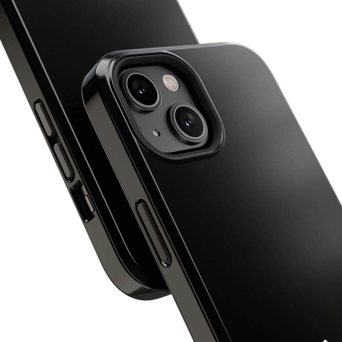 Phone Case — 'Level 60 Forever Campfire' Heavy-Duty Impact-Resistant Phone Case
