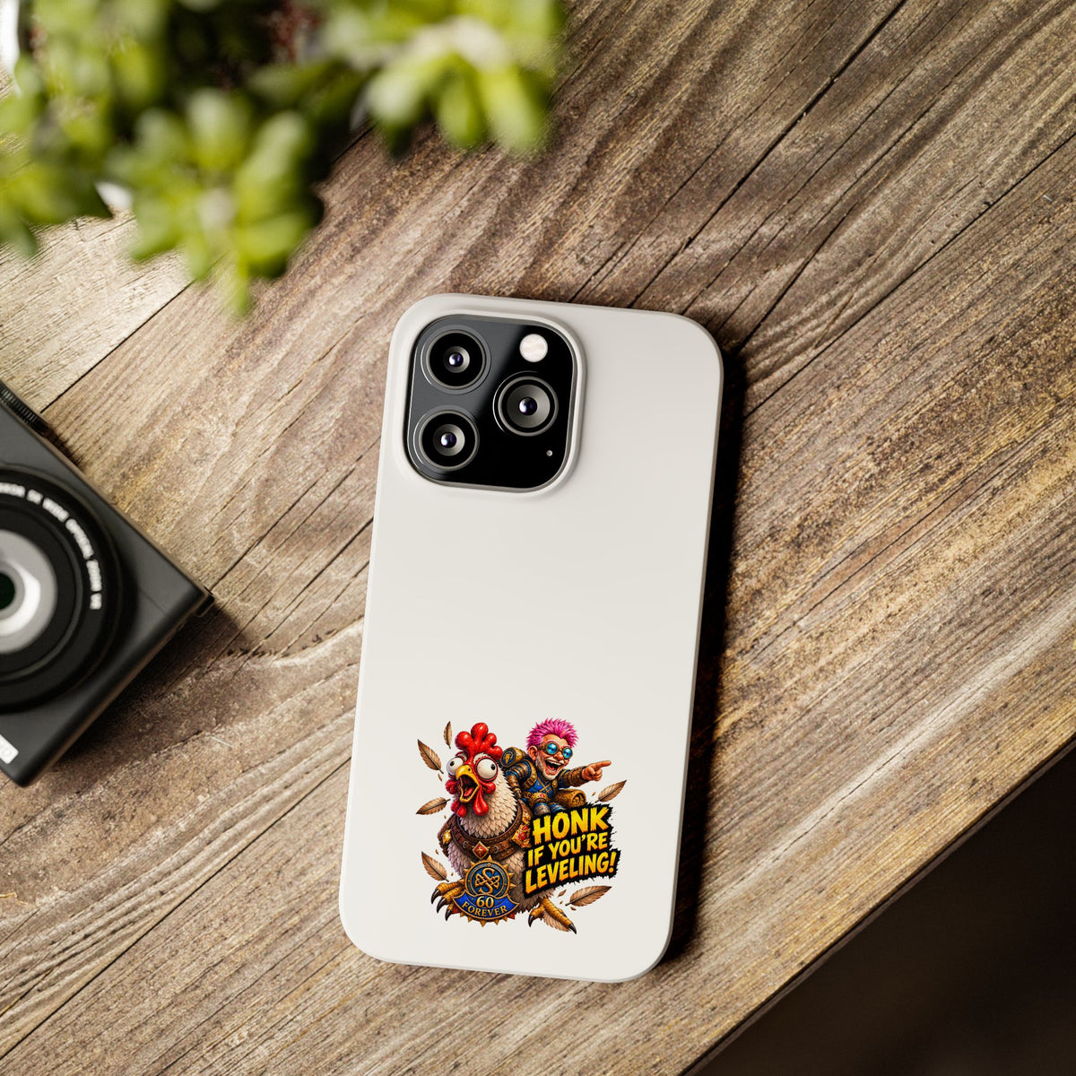 Slim Phone Cases