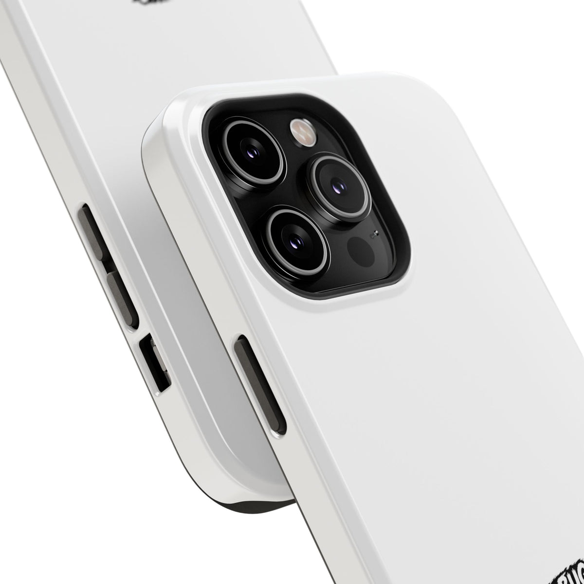 Phone Case — 'It's Not a Bug… It's a Feature' Heavy-Duty Impact-Resistant Phone Case