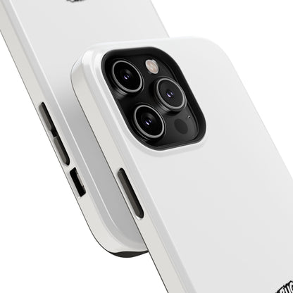 Phone Case — 'It's Not a Bug… It's a Feature' Heavy-Duty Impact-Resistant Phone Case
