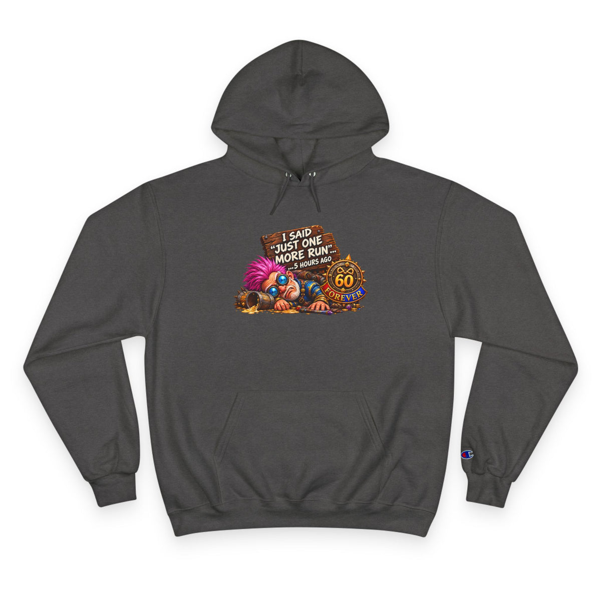 Champion Hoodie