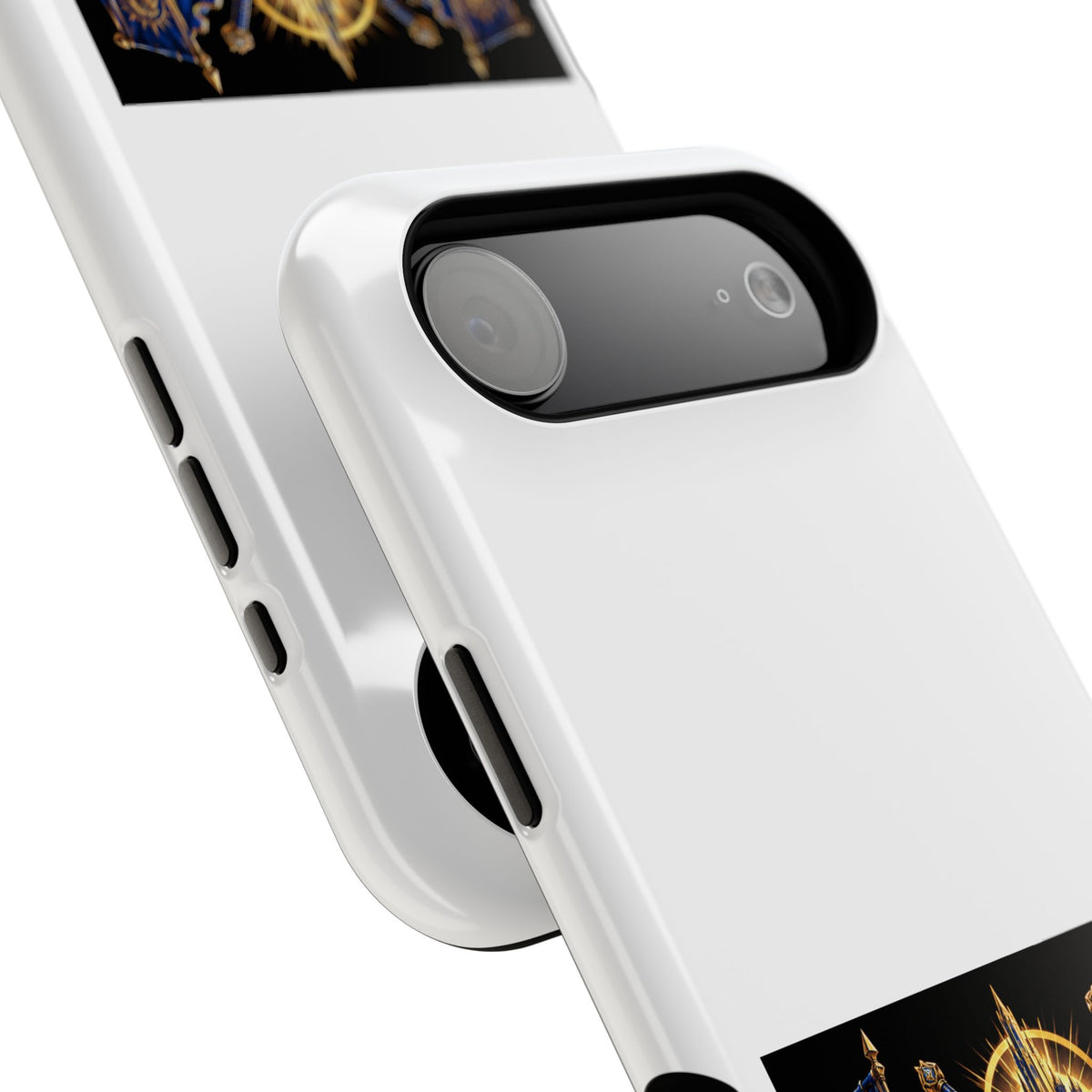 Sixty Forever – Honour Guard – Phone Case