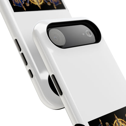Sixty Forever – Honour Guard – Phone Case