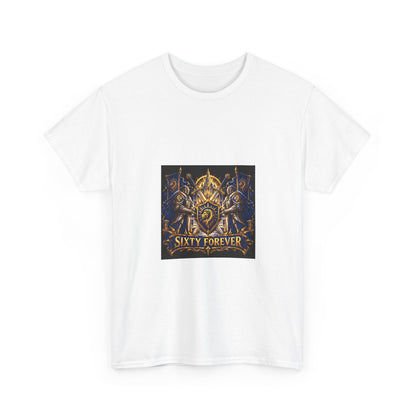 Sixty Forever – Honour Guard – T-Shirt