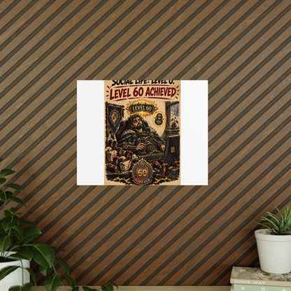 Photopaper Posters