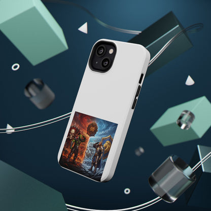 Pick Your Side – Battlefield – Phone Case