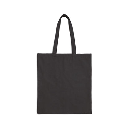 Tote Bag — "One More Dungeon" RPG Gamer Canvas Tote