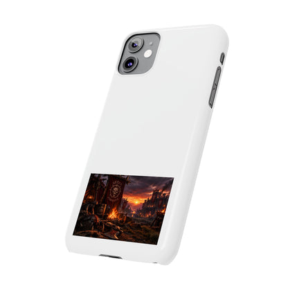 Slim Phone Cases