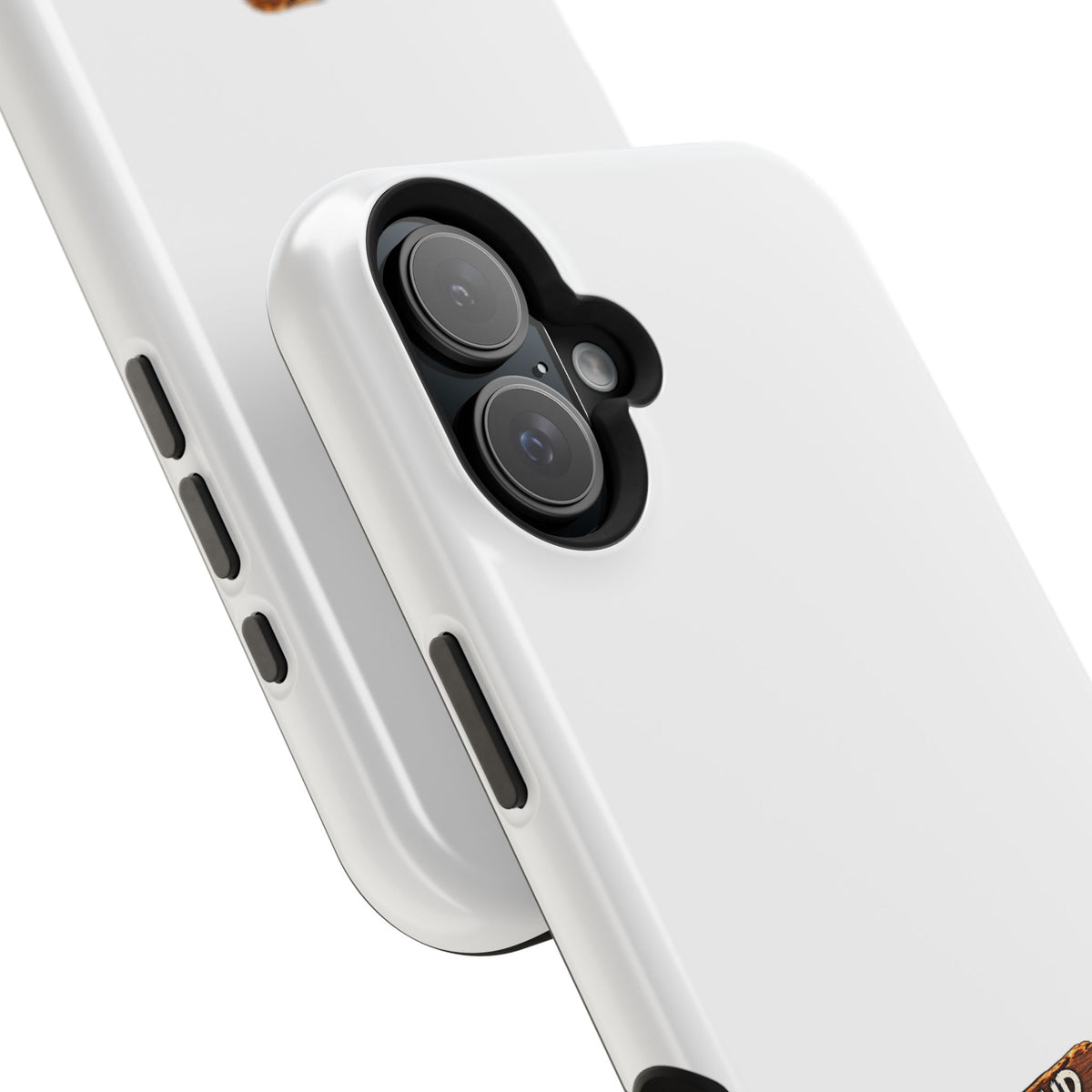 I Said Just One More Run… 5 Hours Ago – Phone Case