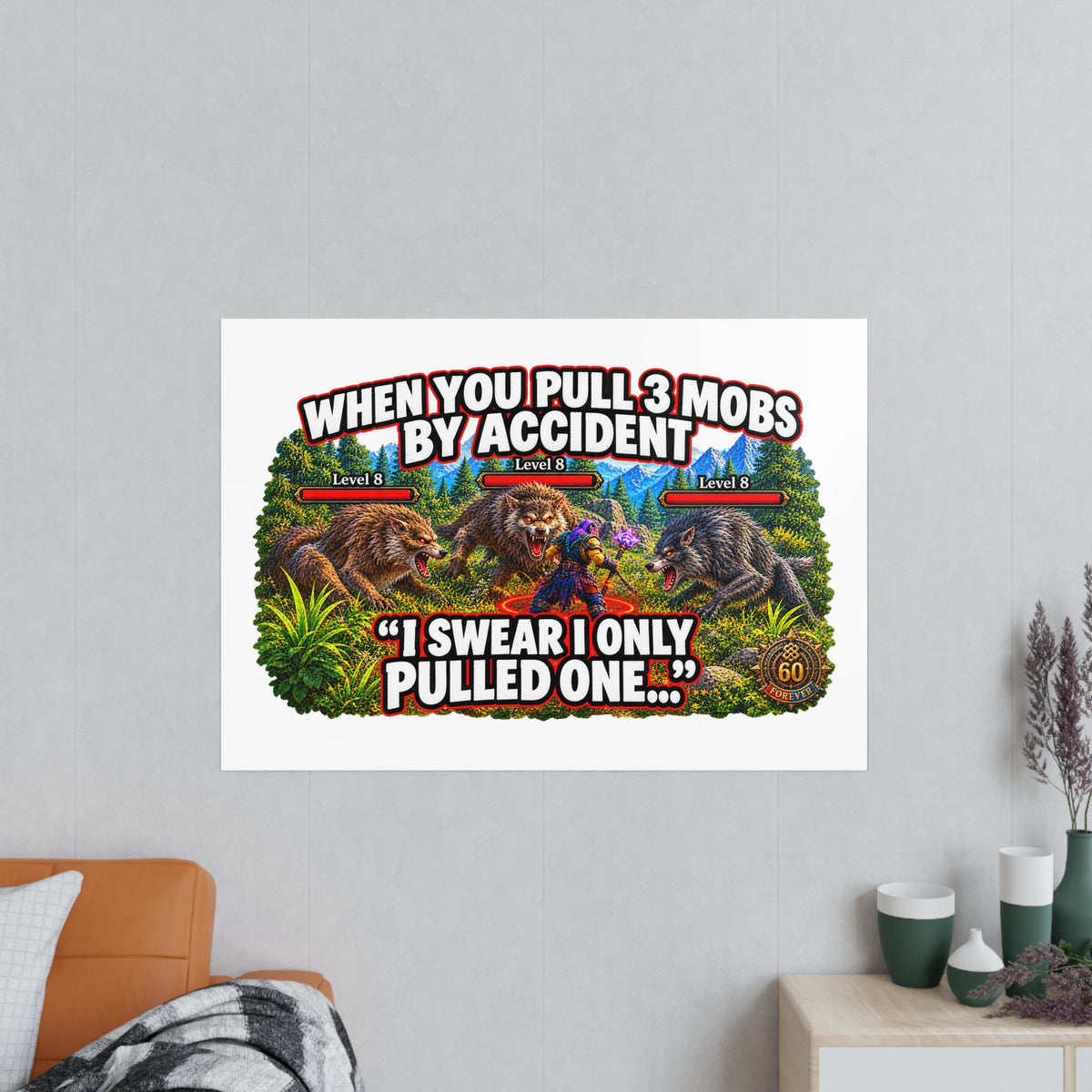 Photopaper Posters