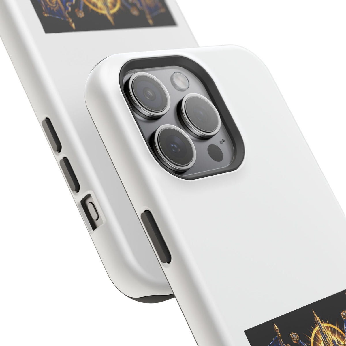Sixty Forever – Honour Guard – Phone Case