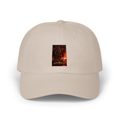 Sixty Forever – Warlord at Dusk – Cap