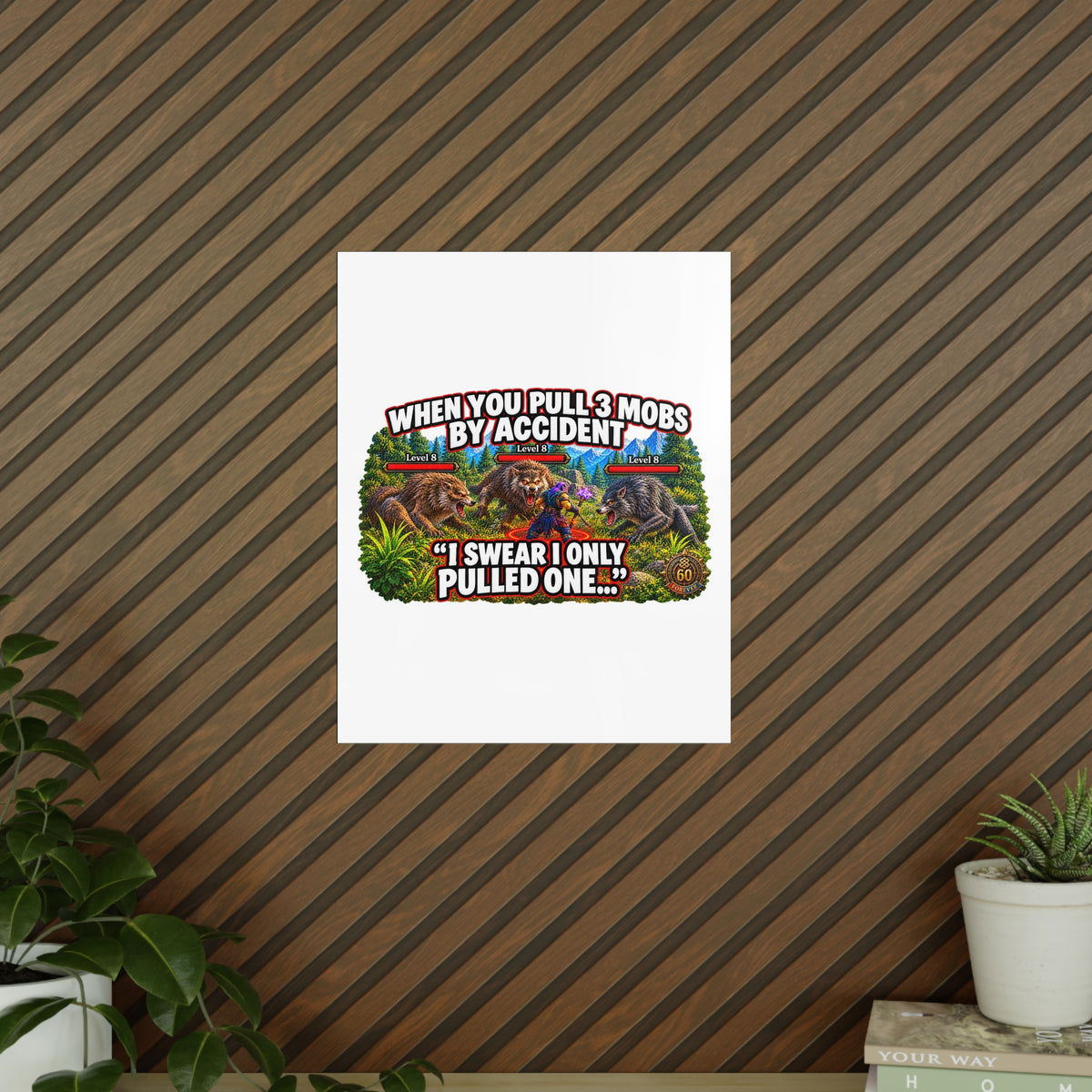 Photopaper Posters