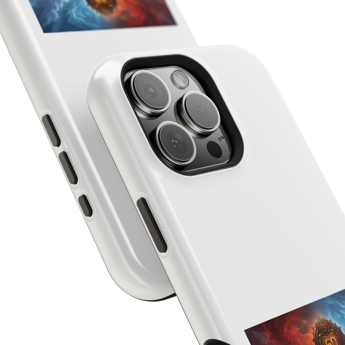 Pick Your Side – Battlefield – Phone Case