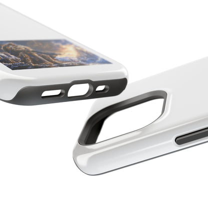 For The King – Frozen Pass – Phone Case