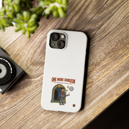 Slim Phone Cases