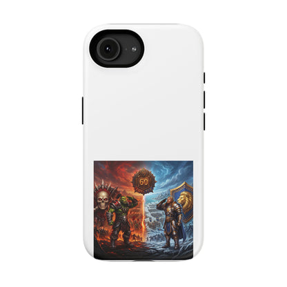 Pick Your Side – Battlefield – Phone Case