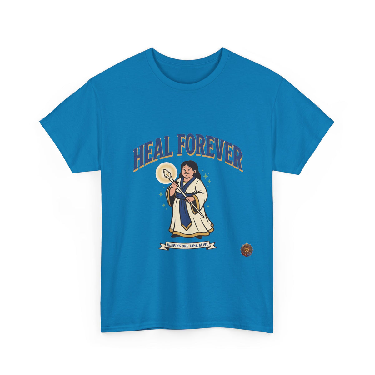 Heal Forever – T-Shirt