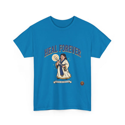 Heal Forever – T-Shirt