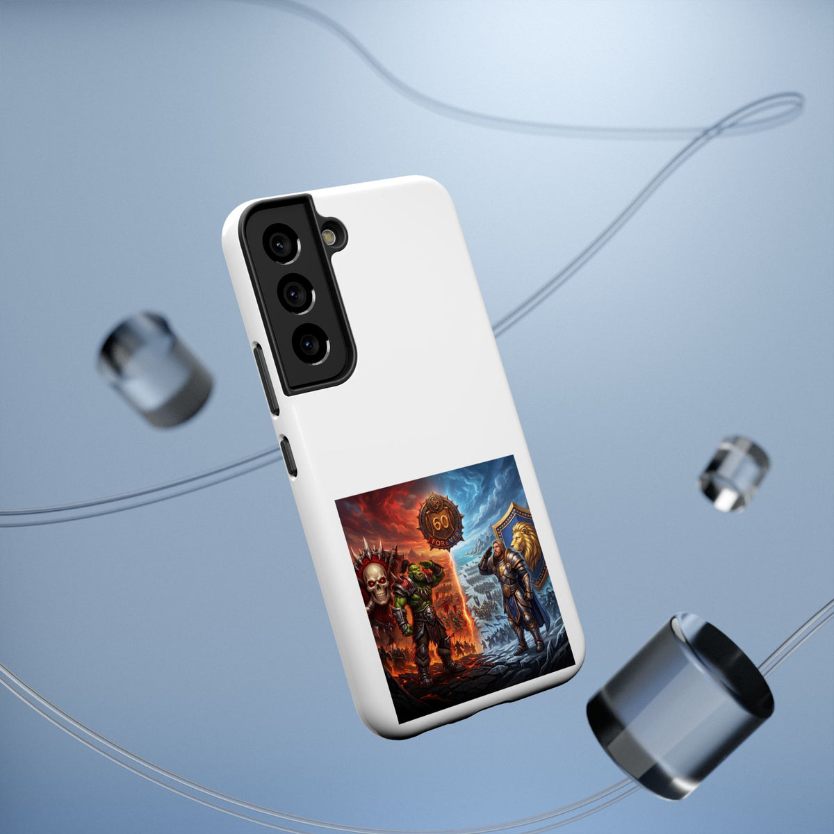 Pick Your Side – Battlefield – Phone Case